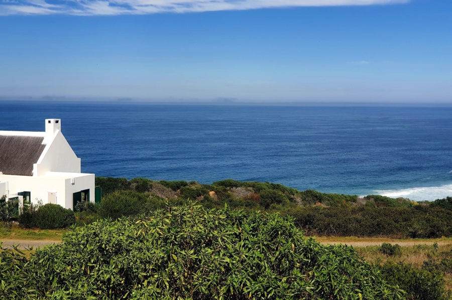 0 Bedroom Property for Sale in Fynbosstrand Western Cape